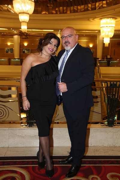 DiaLeb's 8th Annual Fundraising Gala Dinner